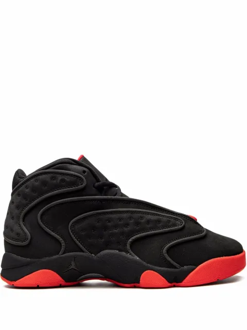Jordan x Melody Ehsani OG Air Jordan sneake Black CQ2514