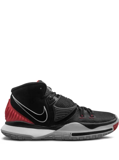Nike Kyrie 6 "Bred" sneakers Black BQ4630
