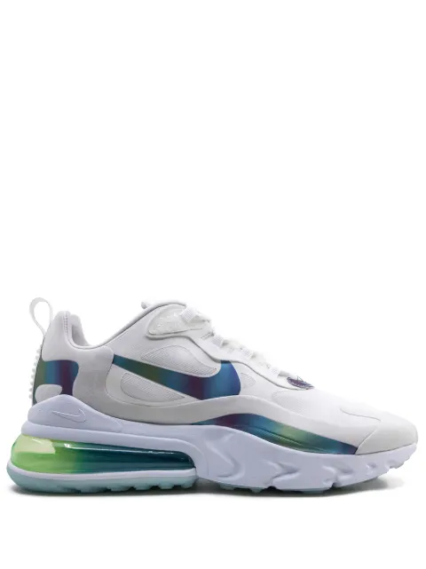 Nike Air Max 270 React 20 sneakers White CT5064