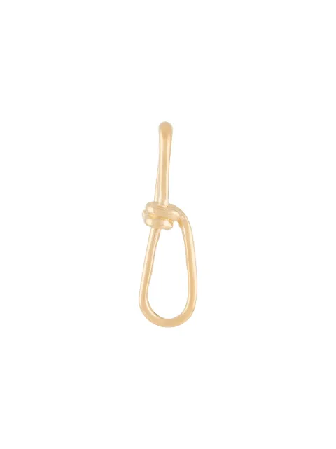 Annelise Michelson Single Wire earring Gold WE1MG