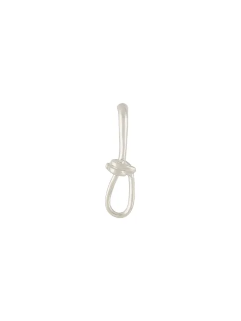 Annelise Michelson single wire earring Silver WE1XSS