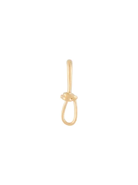 Annelise Michelson Single Wire earring Gold WE1XSG