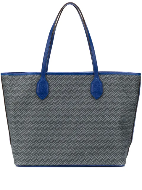DELAGE Lulu JM tote bag Grey ADLGWLUJM70105