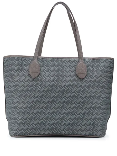 DELAGE Lulu JM tote Grey ADLGWLUJM79005