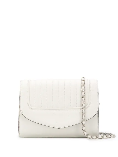 DELAGE Jeanne PM clutch White ADLGWJNPM00105