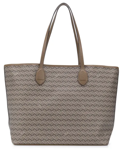 DELAGE Lulu MM tote Brown ADLGWLUMM67505