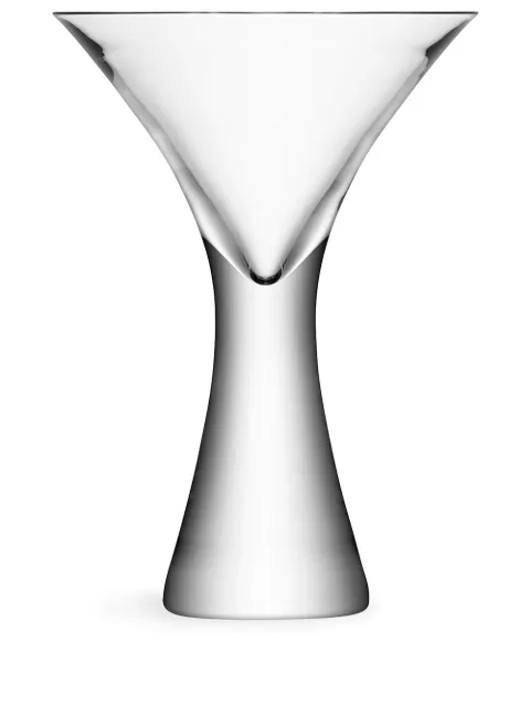 LSA International Moya cocktail glasses (set of 2) White G84611985
