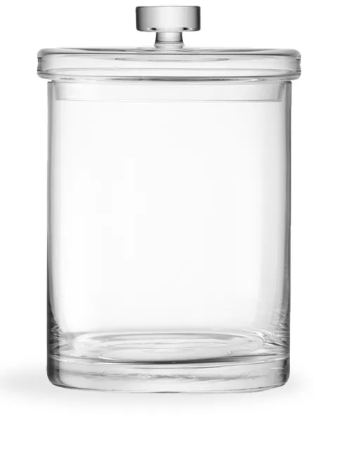 LSA International Maxi large jar Neutrals G33118301