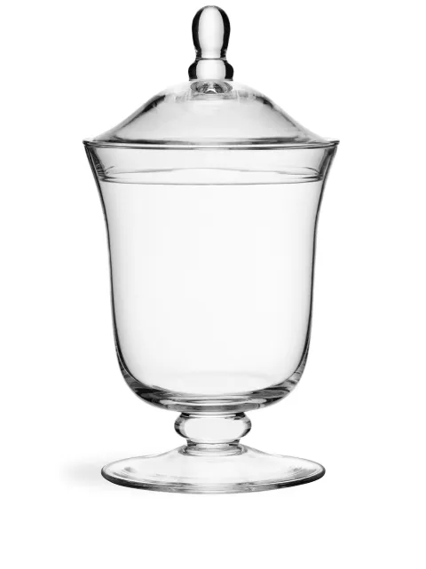 LSA International Serve Bonbon small jar Neutrals G91226301