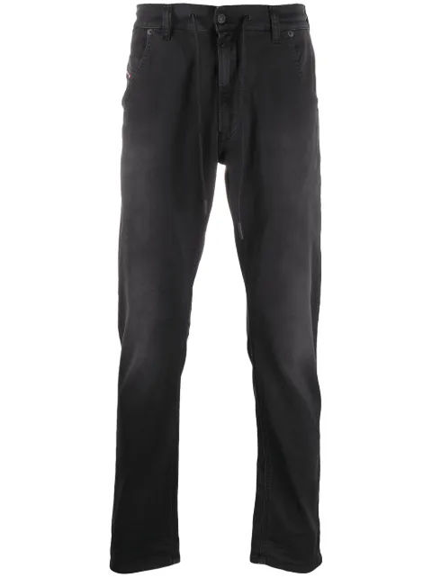 Diesel 2032 D-Krooley 0670M jeans Black A000880670M
