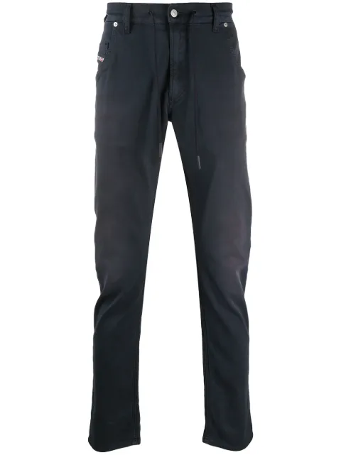 Diesel 2032 D-Krooley 0670M jeans Blue A000880670M