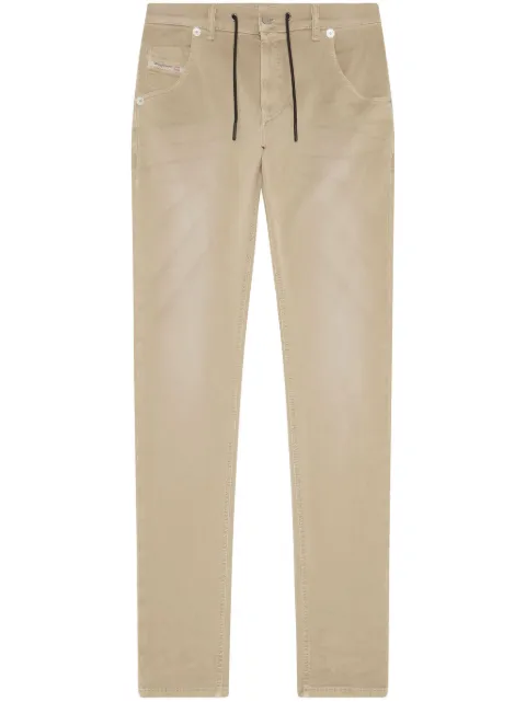 Diesel 2032 D-Krooley 0670M jeans Neutrals A000880670M