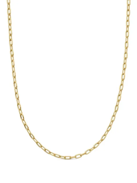 David Yurman 18K yellow gold 3mm Madison necklace Gold N137088836