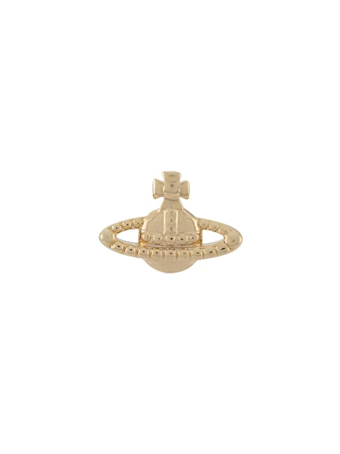 Vivienne Westwood Orb earrings Gold 62010015