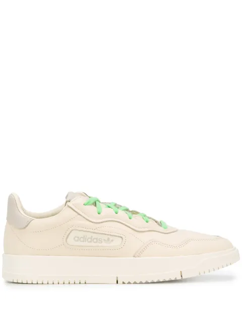 adidas x Pharrell Williams SC Premiere sneakers Neutrals FX8019