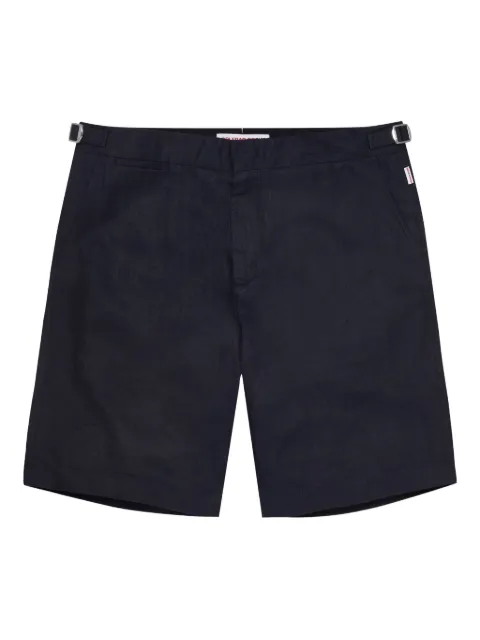 Orlebar Brown Norwich bermuda shorts Blue 265848