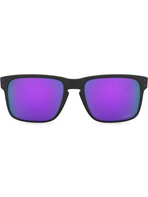 Oakley square frame Holbrook sunglasses Black OO91029102K6