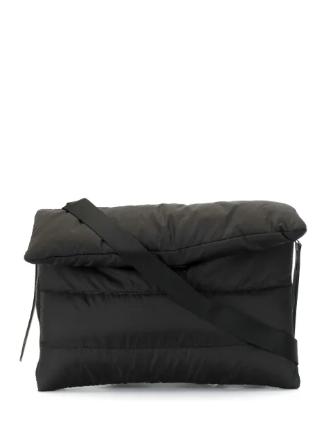 Discord Yohji Yamamoto Matofu shoulder bag Black DCI29905