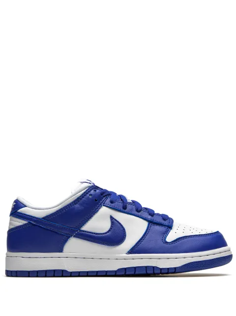 Nike Dunk Low Retro "Kentucky 2020/2022" sneakers Blue CU1726