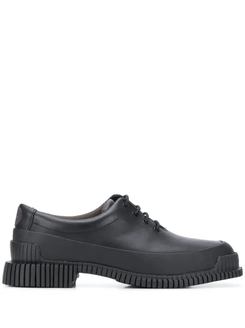 Camper Pix Derby shoes Black K200687030