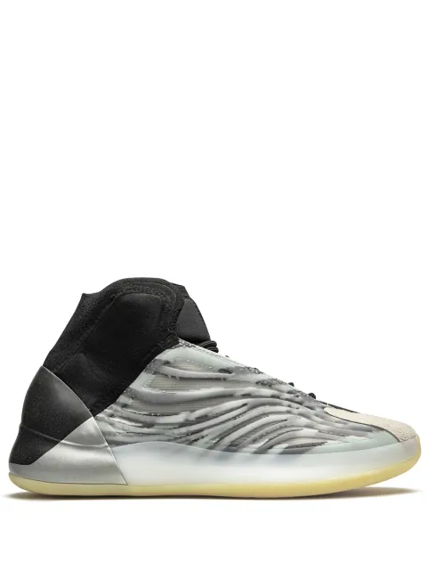 adidas Yeezy YEEZY QNTM BSKTBL "YEEZY Basketball" sneakers Black FZ4362
