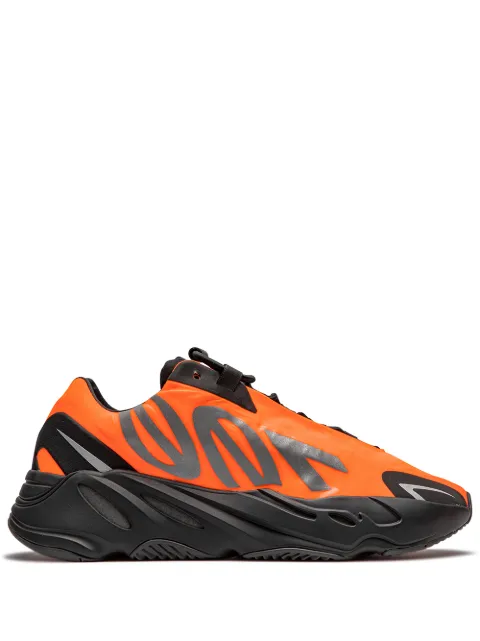 adidas Yeezy YEEZY Boost 700 "Orange" sneakers Orange FV3258