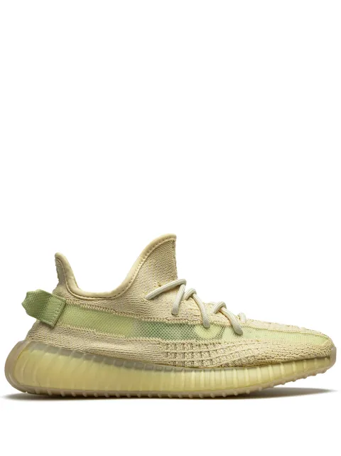 adidas Yeezy YEEZY Boost 350 V2 "Flax" sneakers Neutrals FX9028