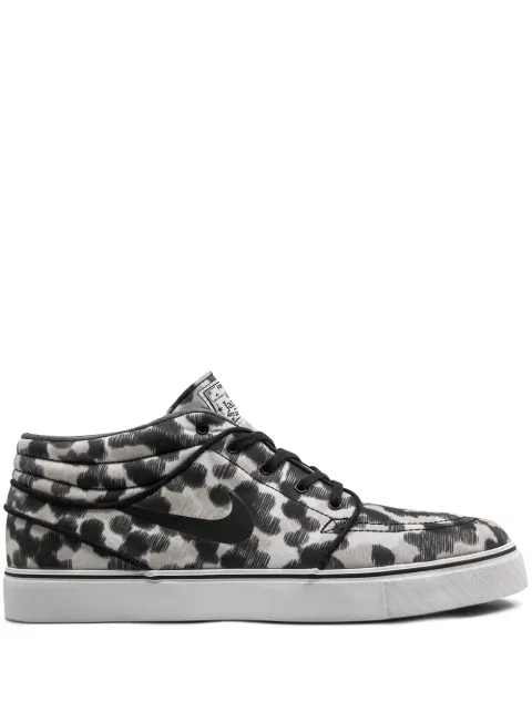 Nike Zoom Stefan Janoski Mid sneakers White 443095