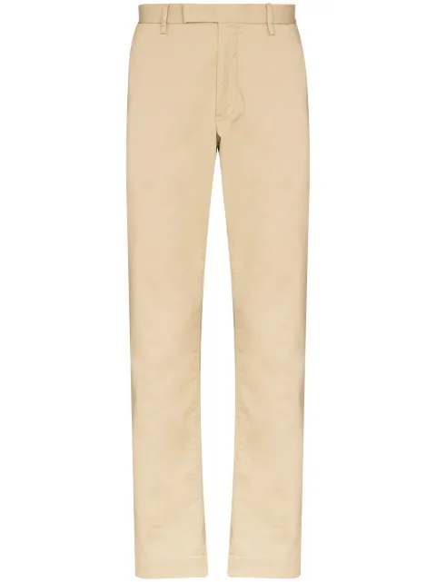 Polo Ralph Lauren classic fit chinos Neutrals 710644988009