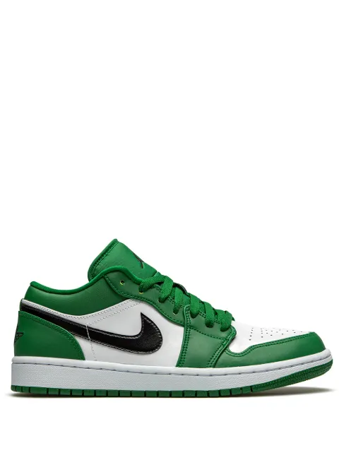 Jordan Air Jordan 1 Low "Pine Green" sneakers Green 553558301