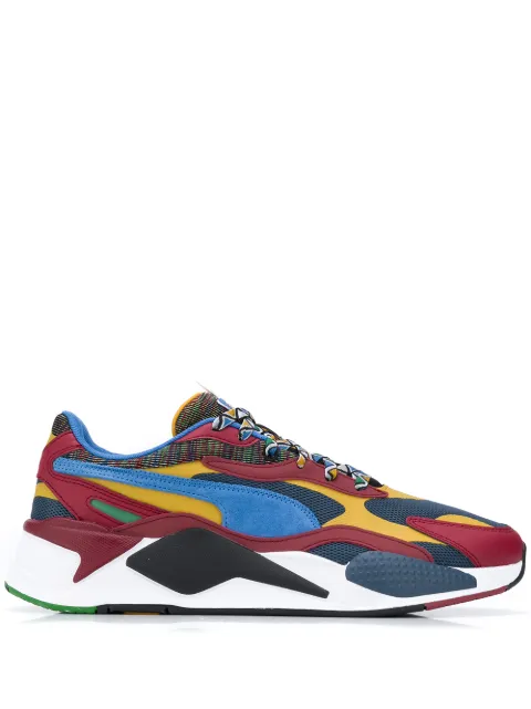 PUMA RS-X³ Mix sneakers Blue 373183