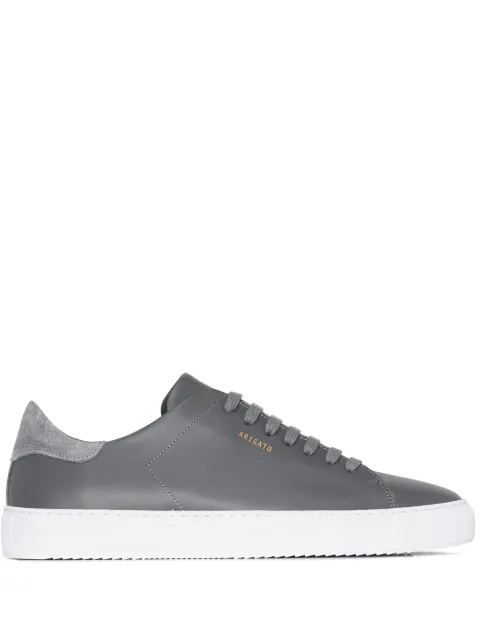 Axel Arigato Clean 90 sneakers Grey 28166
