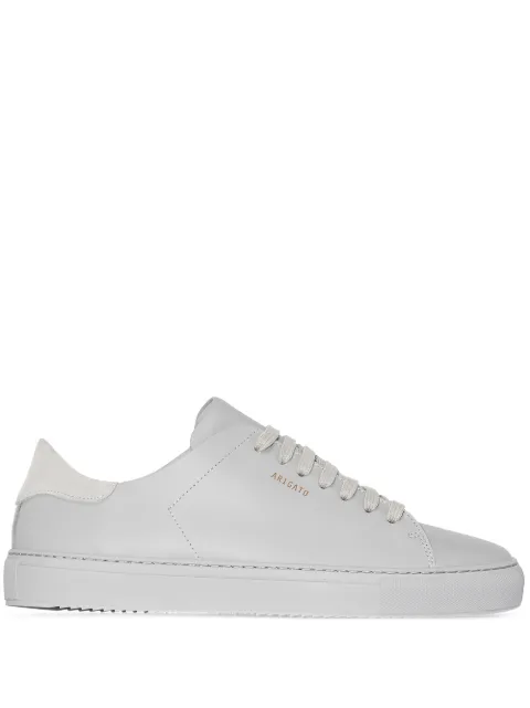 Axel Arigato Clean 90 Sneaker Grey 28165