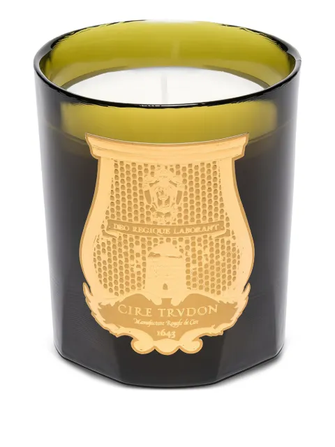 TRUDON Cyrnos scented candle (270g) Green CTCYR17TRU
