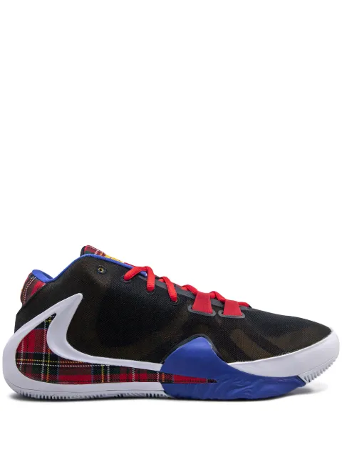 Nike Zoom Freak 1 "Employee of the Month" sneakers Black CD4962