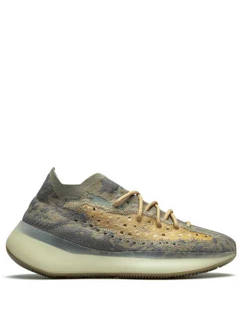 adidas Yeezy YEEZY Boost 380 "Mist" sneakers Grey FX9764