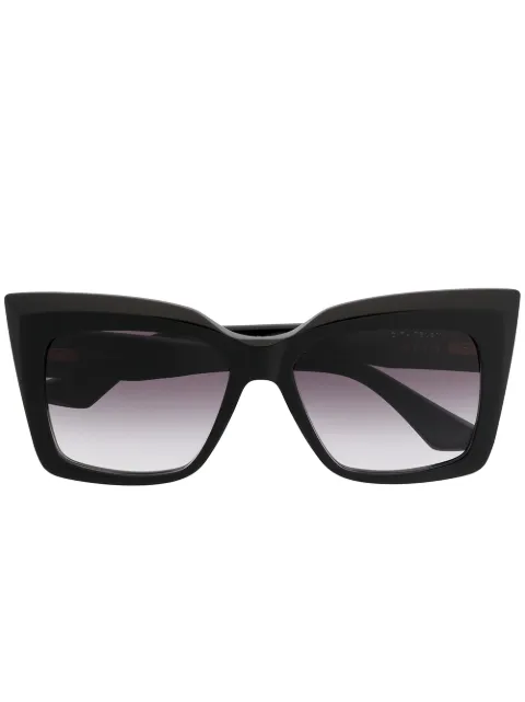 Dita Eyewear Telemaker sunglasses Black DTS704A01