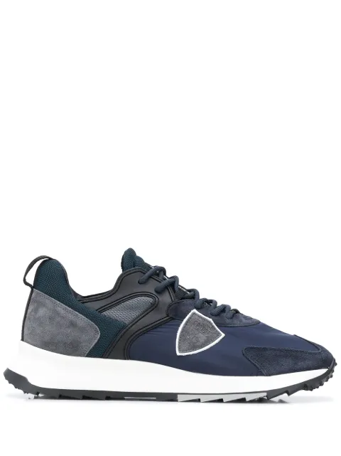 Philippe Model Paris low-top sneakers Blue RLLUW008
