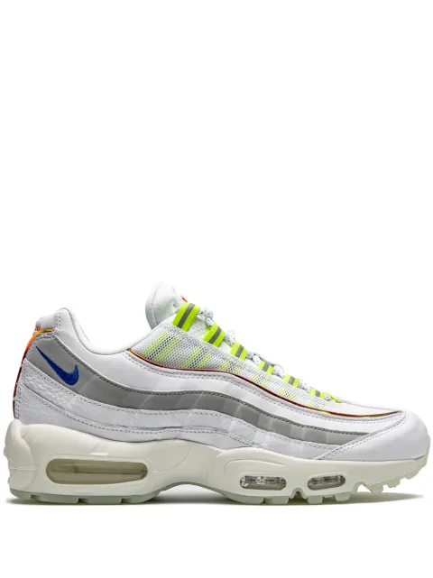 Nike Air Max 95 "De Lo Mio" sneakers White CW6579