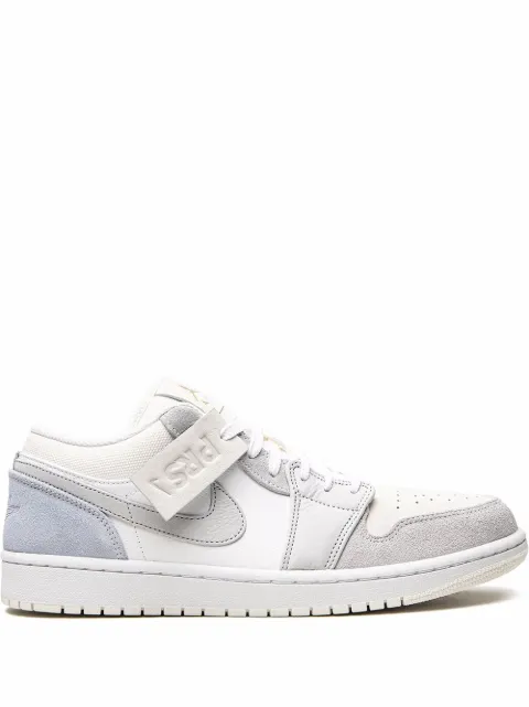 Jordan Air Jordan 1 Low "Paris" sneakers White CV3043