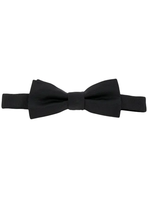 DSQUARED2 classic bow tie Black PAM000100SU0031