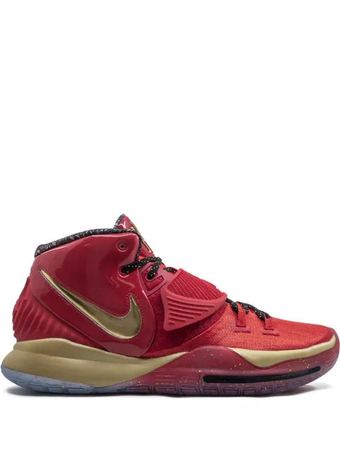 Nike Kyrie 6 "All-Star - Trophies" sneakers Red CD5026