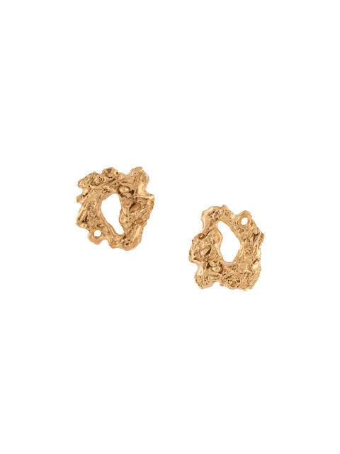 LOVENESS LEE Pereskia earrings Gold PERESKIAEARRINGS