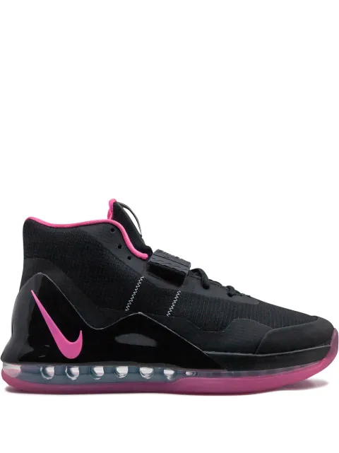 Nike Air Force Max sneakers Black AR0974