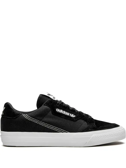 adidas Continental Vulc sneakers Black EF3524