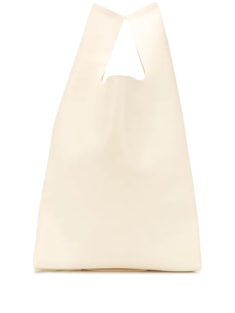 Kwaidan Editions tote shopping bag Neutrals SS20XB007LX