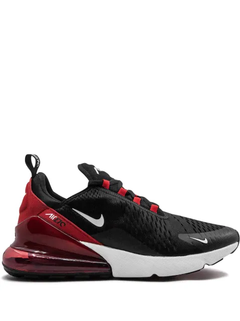 Nike Air Max 270 sneakers Black AH8050