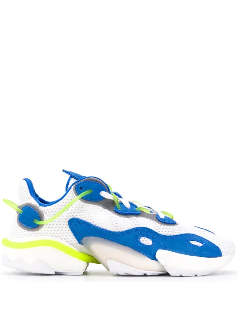adidas Torsion X sneakers White EG0589