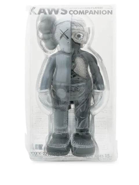 KAWS Kaws Companion Grey KAWS005