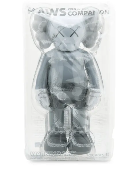 KAWS Kaws Companion Grey KAWS003